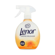 Crease Lenor Kırışıklık Çözücü Sprey Kumaştaki Kırışıklıkları Hafifletmeye Yardımcı Olur, Yaz Esintisi Diğer
