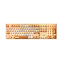 Akko MONSGEEK MG108B Bun Wonderland V3 Piano Pro Switch RGB Kablosuz Mekanik Oyuncu Klavye