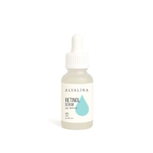 Alyalina Retinol Serum Cilt Yenileyici 30ml
