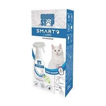 Koku Giderici Deodorant Sprey Bebek Pudrası Kokulu 500 Ml