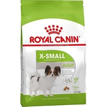 Xsmall Adult 1.5 Kg Küçük Irk Yetişkin Köpek Maması