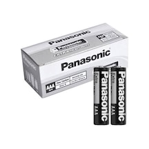 Panasonic 2 Li Kumanda Pili 30 Adet