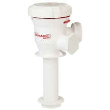 Attwood 12 Volt 500 Livar Aerator Devridaim Pompası