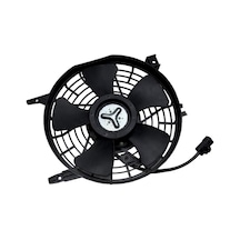 Toyota Fan Klima Corolla Ae101 92-97/ae111 98-01 Komple