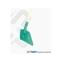 Tuna Plastik Faraş Kürek