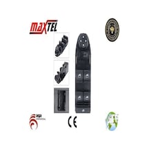 Cam Kaldırma Anahtarları Bmw X5 E70 - E71 - E84 - E87 - E90 - E91 Sol Katlanır 61319122121