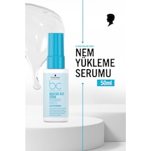 Bc Clean Nem Yükleme Nemlendirici Balm 50ml