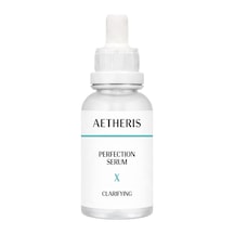 Gözenek Ve Sivilce Karşıtı Perfection Serum Çinko, Niasinamid, Panthenol, Hyaluronik Asit 30 Ml