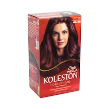 Koleston Set Saç Boyası Özel Kızıllar Serisi 44/46 Koyu Ateşli Kı (547126813)
