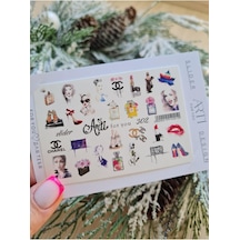 Stiker Arti 302 0