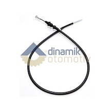 Cavo 1201 137 Debrıyaj Telı M131 1,6