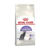 Sterilised Kedi Maması, 10 Kg