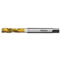 Narex Zdanice M18x2.5 Tin Helis Makina Kılavuzu Dın 376c 4050 Tin