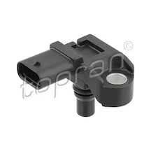 Bmw 320d E90 Turbo Basinc Sensoru 2005-2007 M47d20 N47d20a N47d20c Topran 622507001