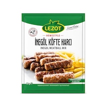 İnegöl Köfte Harcı 90 G - 915469042