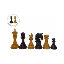 Yenı Imperıal Box-ebo-3,75" Yedek Vezirli