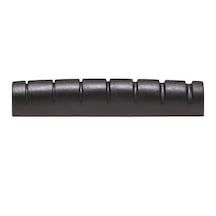 Graph Tech Pt-6700-00 Tusq Xl Slotted Üst Eşik Siyah - Kiesel 7
