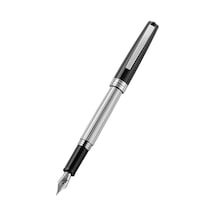 Montegrappa Armonia Gri Dolma Kalem M Uç Isa1m3ac