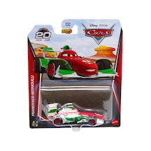 20. Yıl Özel Seri - Cars Francesco Bernoulli Karışık Renkler Ve Modeller