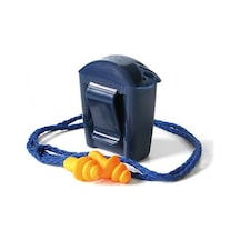 3M 1271 Yıkanabilir Kulak  Tıkacı