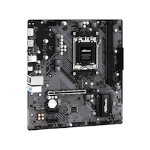 Asrock A620m-hdv/m.2 Ddr5 5600+ Mhz Oc Am5 Matx Anakart