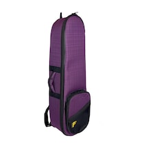 Fortex 450 Serisi Kabak Kemane Çantası Bordo