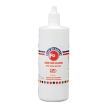 Fo Kırmızı Sıvı Gıda Boyası 260 ML