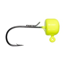 Ryuji Drop Jighead Yellow Glow Uv 3 Gr 3 Adet -10228 4