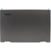 Lenovo Uyumlu Yoga C740-14IML Ekran Arka Kasa Lcd Cover AM1FG00