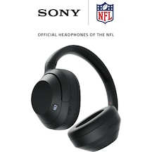 Sony Ult Wear WH-ULT900N Kulak Üstü Bluetooth Kulaklık Gürültü Engelleme Alexa Destekli 30 Saat Pil Güçlü Bas