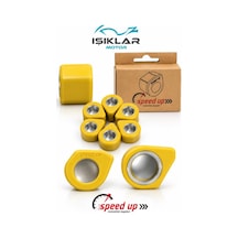 Sym Adx 125 Speedup Baga Seti 12 Gr Performans Tahrik Set Im075
