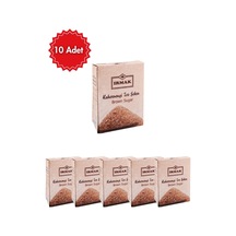 Irmak Kahverengi Toz Şeker 500 Gr X 10 Adet Toplam 5 Kg Ekonomik Tarif Seti Diğer