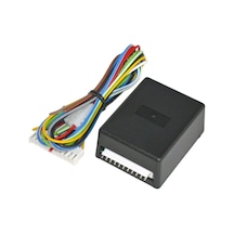 Kgn Cam Kaldırma Modülü - 2 Cam 0204002