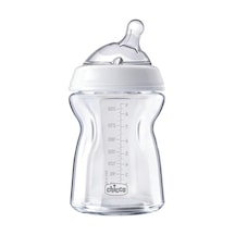 Nessiworld Naturalfeeling Cam Biberon 0+ Ay 250 Ml
