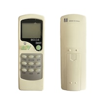 Tayfun Alarko Uyumlu Carrier Klima Kumandası - 493448168