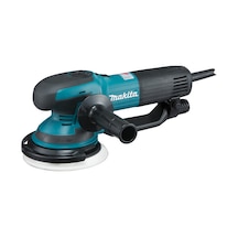 Makita BO6050J Devir Ayarlı 750 W Dairesel Eksantrik Titreşim