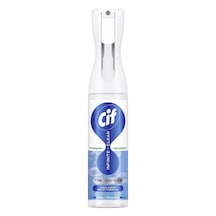 3 Adet Cif Infinite Clean Sprey Lotus + Deniz Tuzu 280 Ml Diğer