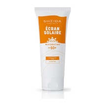 Solaire Güneş Koruyucu Süt 200 Ml Tüm Ciltler Için