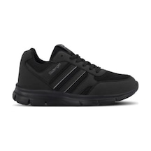 Slazenger Efrat Unisex Sneaker Ayakkabı - Siyah - St01963-siyah-40 Siyah