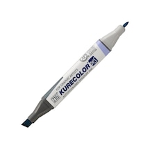 Kurecolor Twin S Grafik Çizim Kalemi 834 826 Blue Gray 3