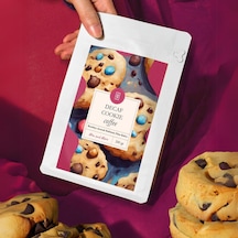 Mim And More Decaf Cookie Coffee Kafeinsiz Kurabiye Aromalı Filtre Kahve 200 G