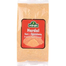 Arifoğlu Öğütülmüş Sarı Hardal 100 G