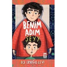Benim Adım Şeyyy - Ndcj-644823