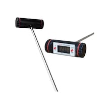Loyka T5001 Uzun Problu Çubuk Termometre 50 Cm