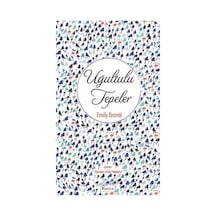 Uğultulu Tepeler-Bez Ciltli - Emily Bronte - Koridor Yayıncılık