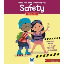 What Kids Need To Know About Safety - English / Jennifer Moore...