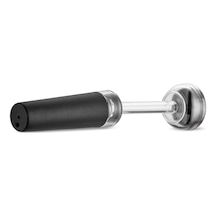 Jumbo Wineart Şarap Damlatıcı Ve Stopper 42x28x27 Cm Siyah