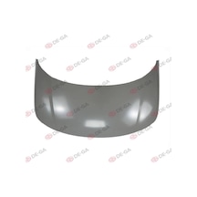 Byd Dolphın Motor Kaput 2023-2025 Em2eu-8402010-deg