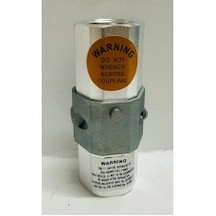 1" Breakaway Hortum 1"