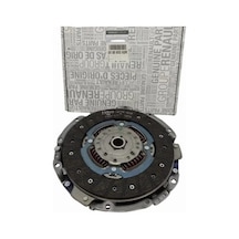 Debriyaj Baskı Balata Seti Renault Clio 4 Captur Symbol Joy 0.9 Tce H4b 302053302r Mais